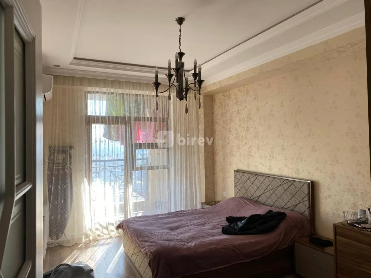 2 otaqlı mənzil, Bakıxanov q., Teras Park yaşayış kompleksi, Sabunçu rayonu — şəkil 2