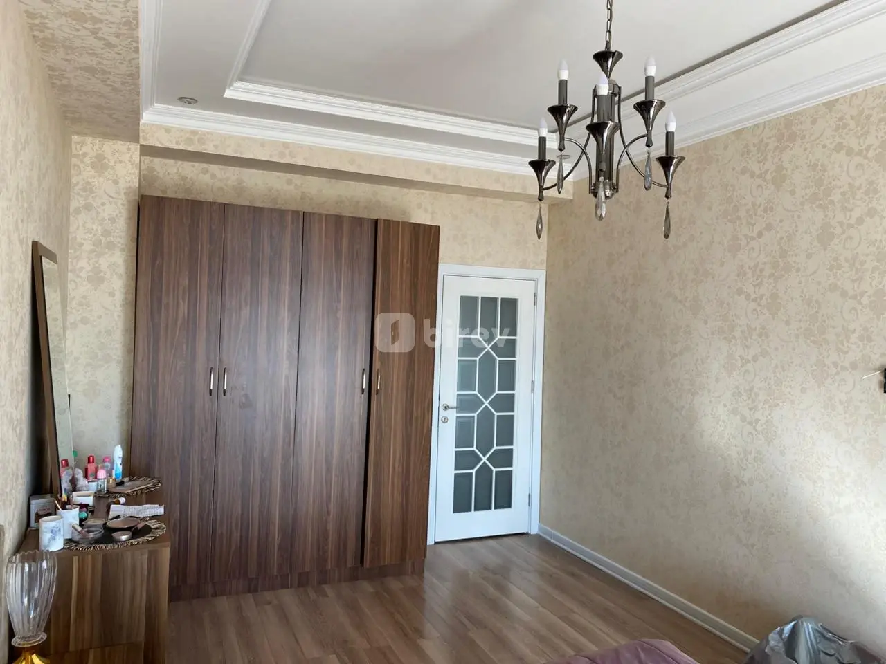 2 otaqlı mənzil, Bakıxanov q., Teras Park yaşayış kompleksi, Sabunçu rayonu — şəkil 3