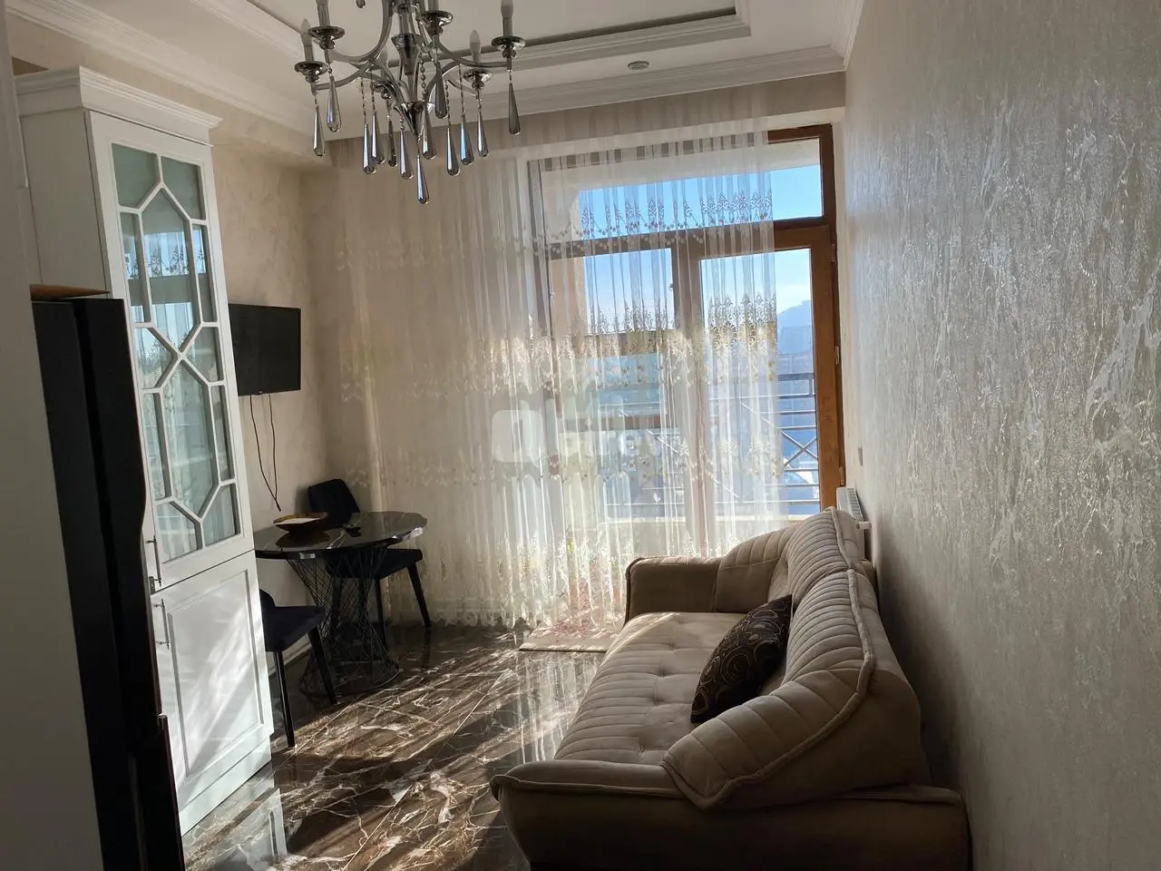 2 otaqlı mənzil, Bakıxanov q., Teras Park yaşayış kompleksi, Sabunçu rayonu — şəkil 1