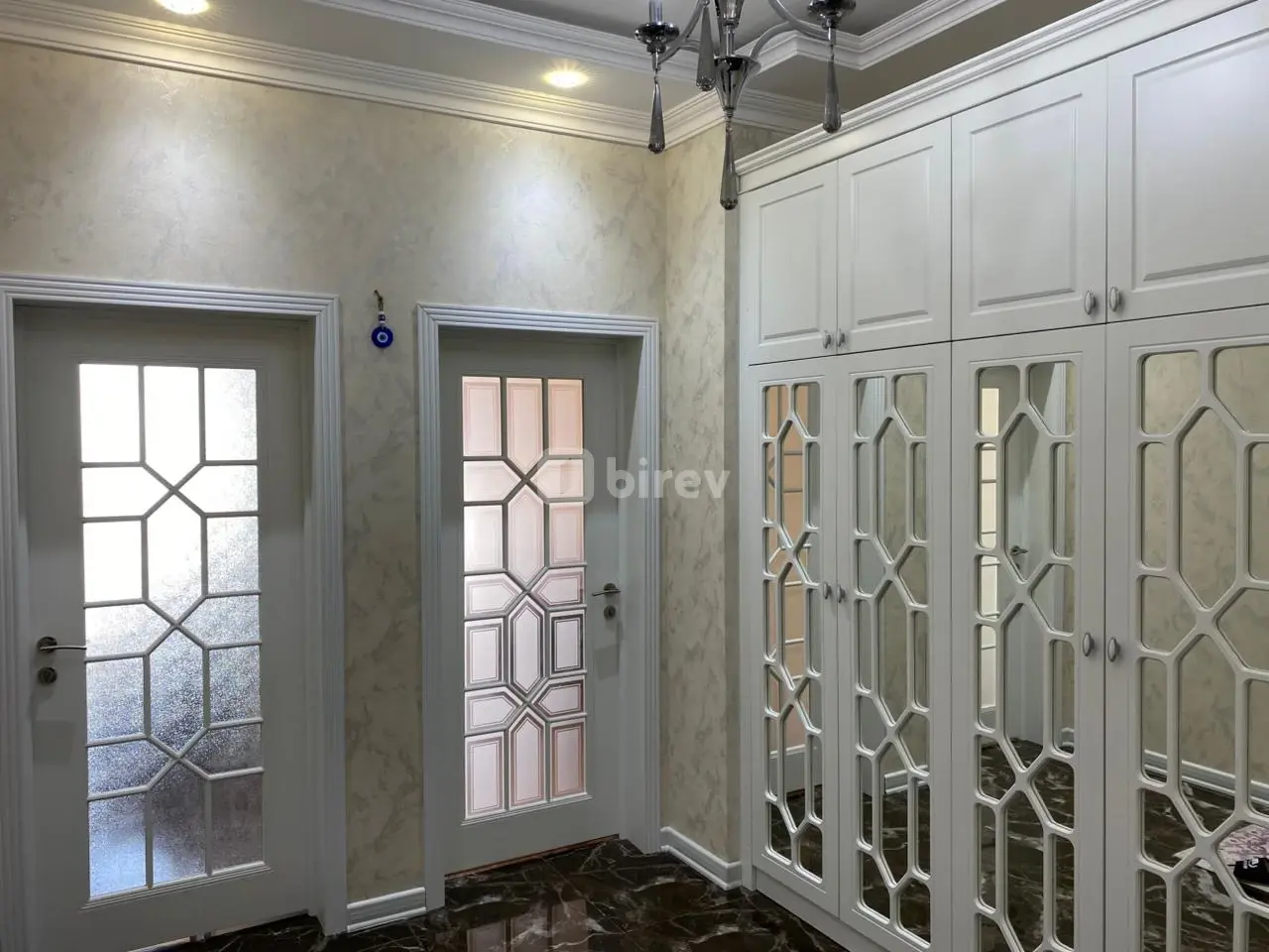 2 otaqlı mənzil, Bakıxanov q., Teras Park yaşayış kompleksi, Sabunçu rayonu — şəkil 6
