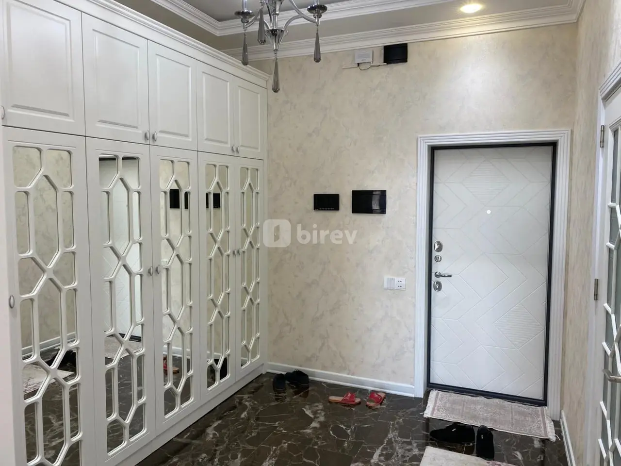 2 otaqlı mənzil, Bakıxanov q., Teras Park yaşayış kompleksi, Sabunçu rayonu — şəkil 4
