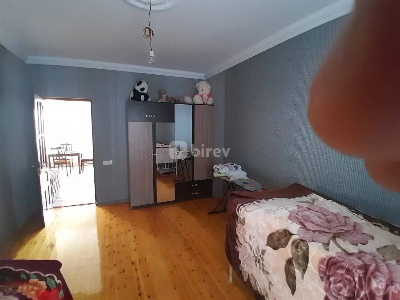 4 otaqlı ev / villa, Buzovna q., Bakı, BAKU ŞƏHƏRİ XƏZƏR RAY.BUZOVNA QƏSƏBƏSİ VİŞNOFKA ALBALILIQ, Xəzər rayonu — şəkil 3