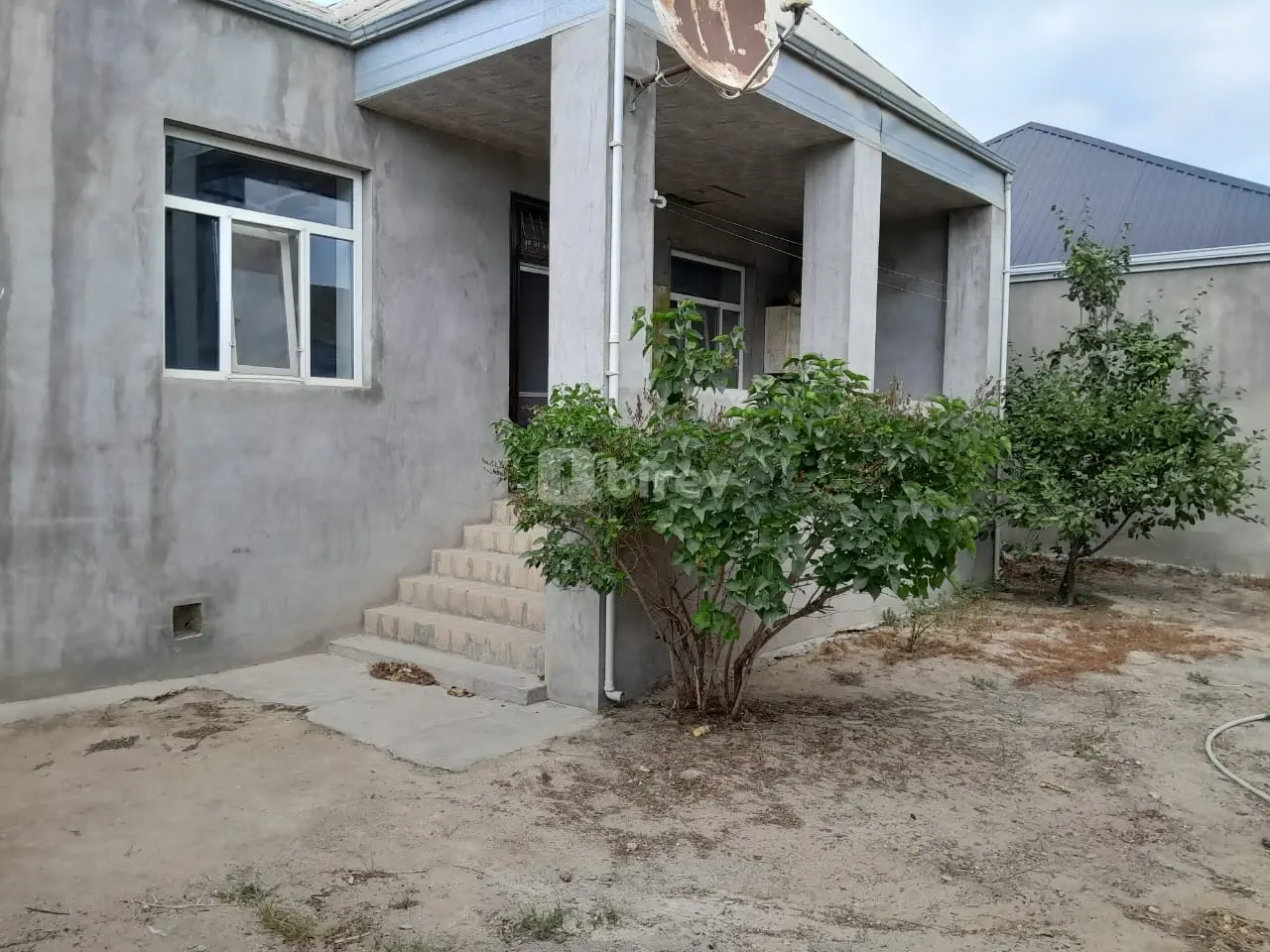 4 otaqlı ev / villa, Buzovna q., Bakı, BAKU ŞƏHƏRİ XƏZƏR RAY.BUZOVNA QƏSƏBƏSİ VİŞNOFKA ALBALILIQ, Xəzər rayonu — şəkil 7