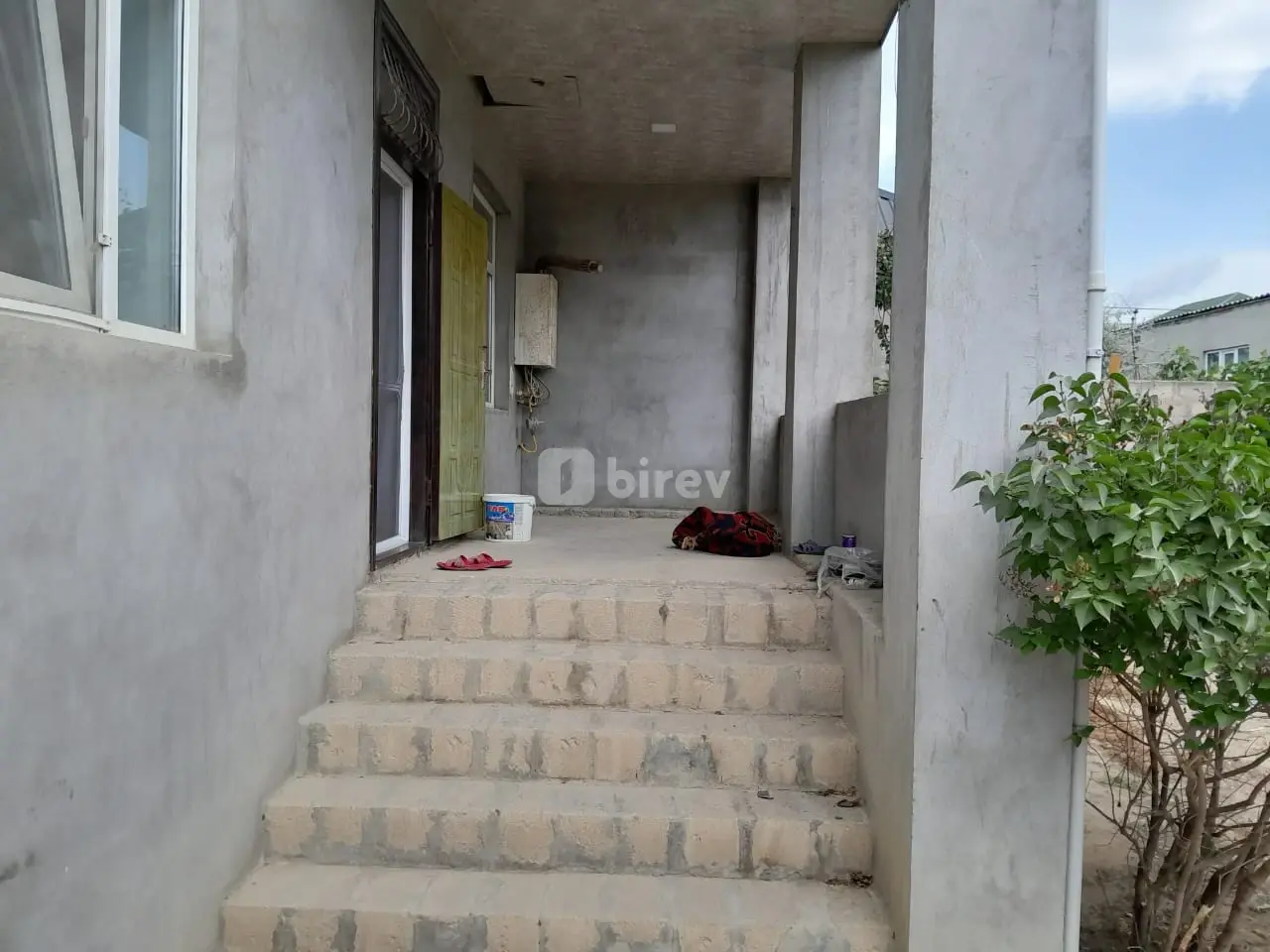 4 otaqlı ev / villa, Buzovna q., Bakı, BAKU ŞƏHƏRİ XƏZƏR RAY.BUZOVNA QƏSƏBƏSİ VİŞNOFKA ALBALILIQ, Xəzər rayonu — şəkil 12