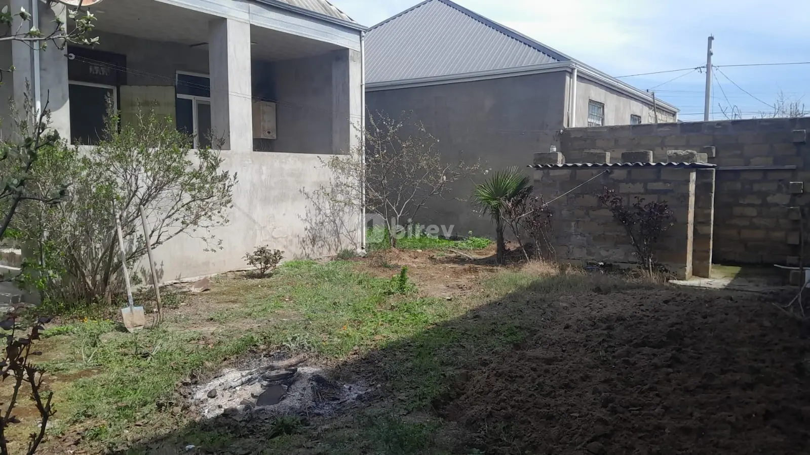 4 otaqlı ev / villa, Buzovna q., Bakı, BAKU ŞƏHƏRİ XƏZƏR RAY.BUZOVNA QƏSƏBƏSİ VİŞNOFKA ALBALILIQ, Xəzər rayonu — şəkil 14