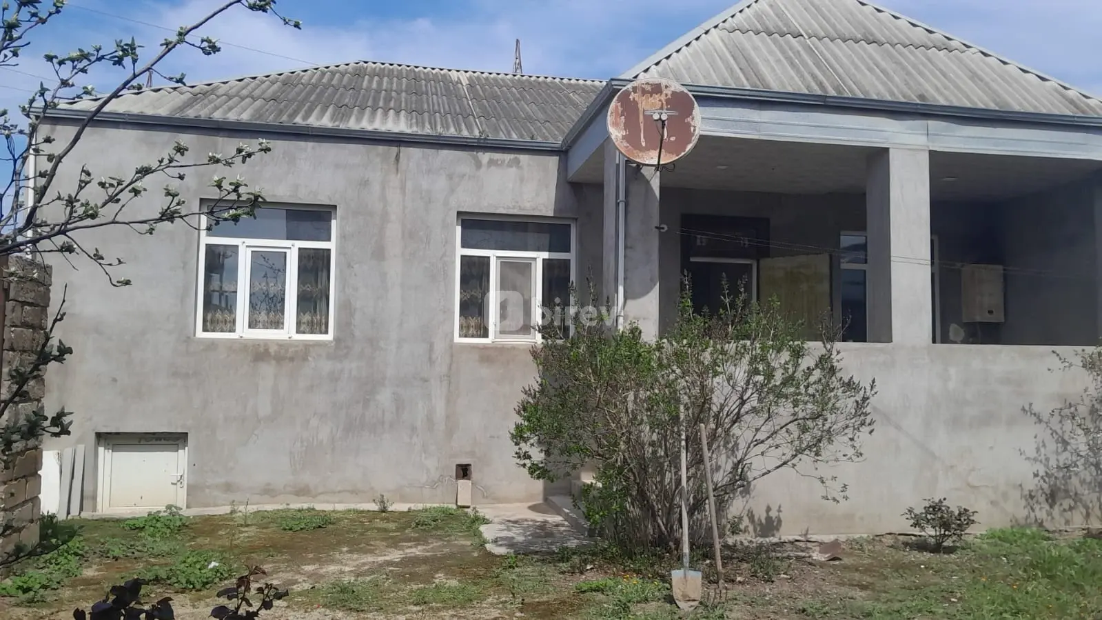 4 otaqlı ev / villa, Buzovna q., Bakı, BAKU ŞƏHƏRİ XƏZƏR RAY.BUZOVNA QƏSƏBƏSİ VİŞNOFKA ALBALILIQ, Xəzər rayonu — şəkil 15