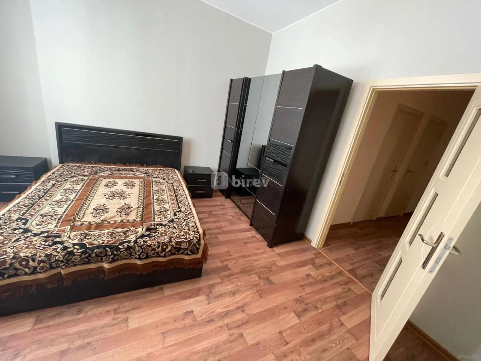 2 otaqlı mənzil, Xətai rayonu, Rahib Məmmədov küçəsi, Bakı şəhəri — şəkil 6