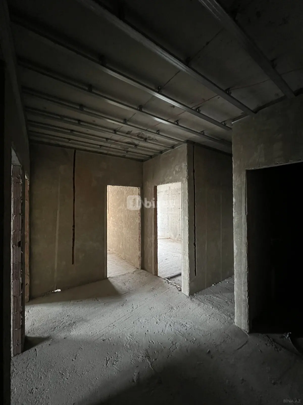 3 otaqlı mənzil, Nərimanov rayonu, City Garden YK, Bakı şəhəri — şəkil 2