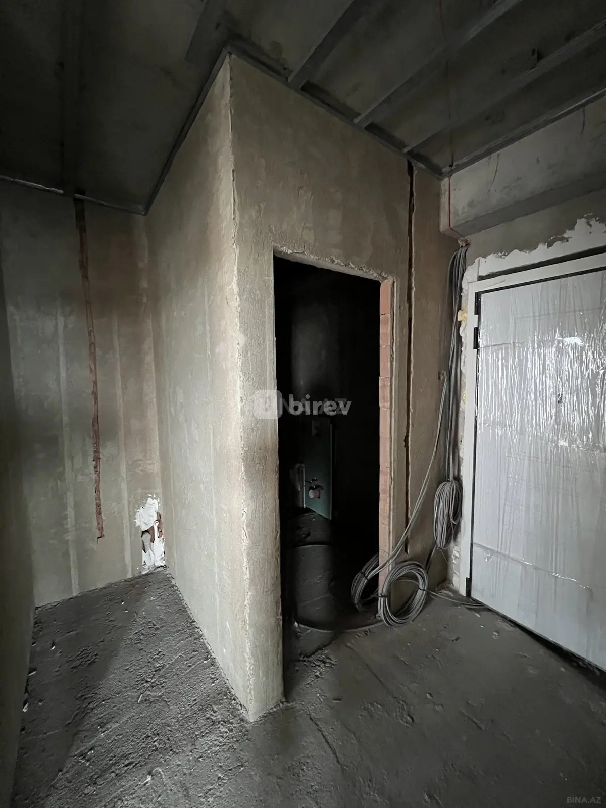3 otaqlı mənzil, Nərimanov rayonu, City Garden YK, Bakı şəhəri — şəkil 3