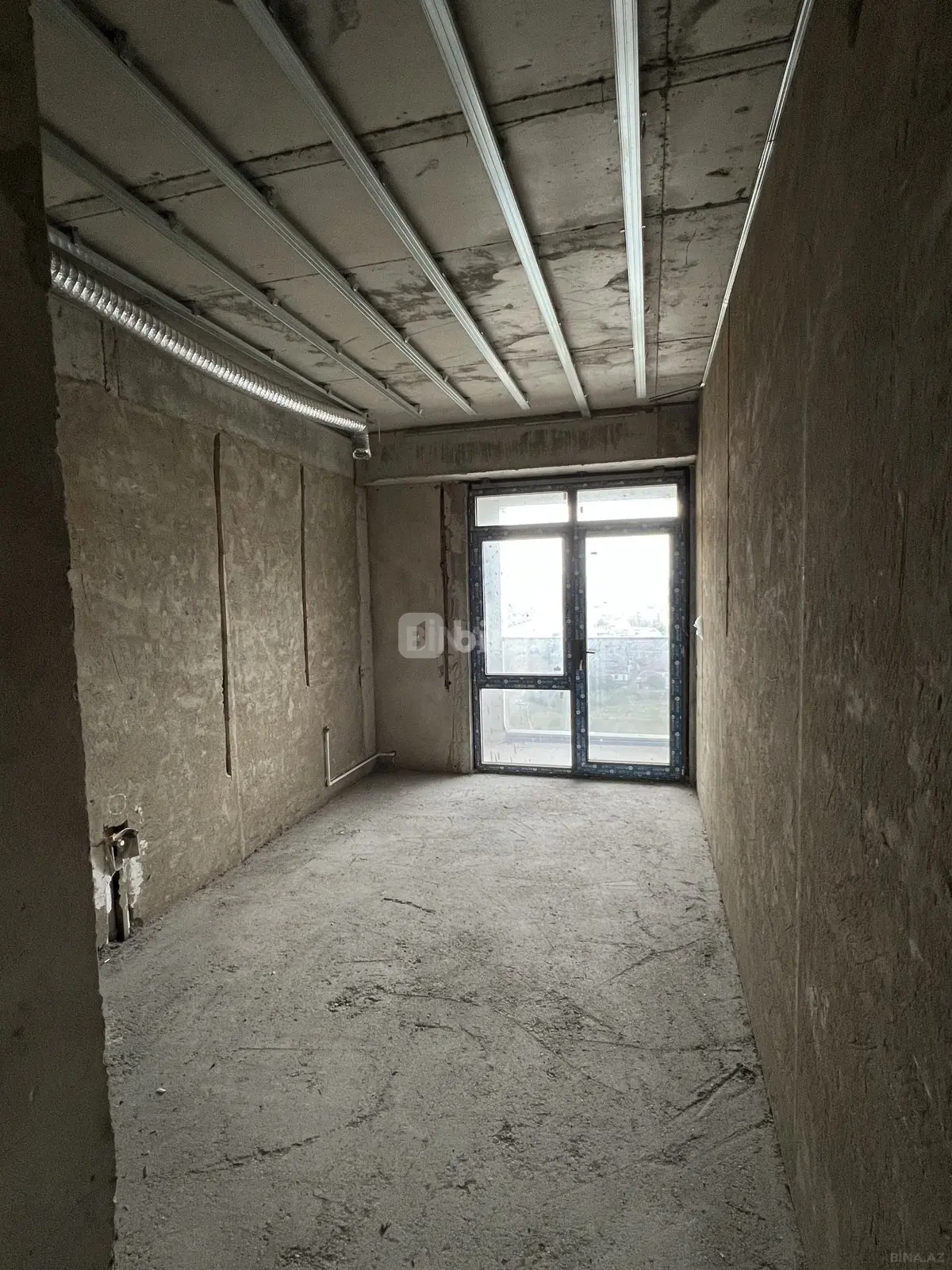 3 otaqlı mənzil, Nərimanov rayonu, City Garden YK, Bakı şəhəri — şəkil 4