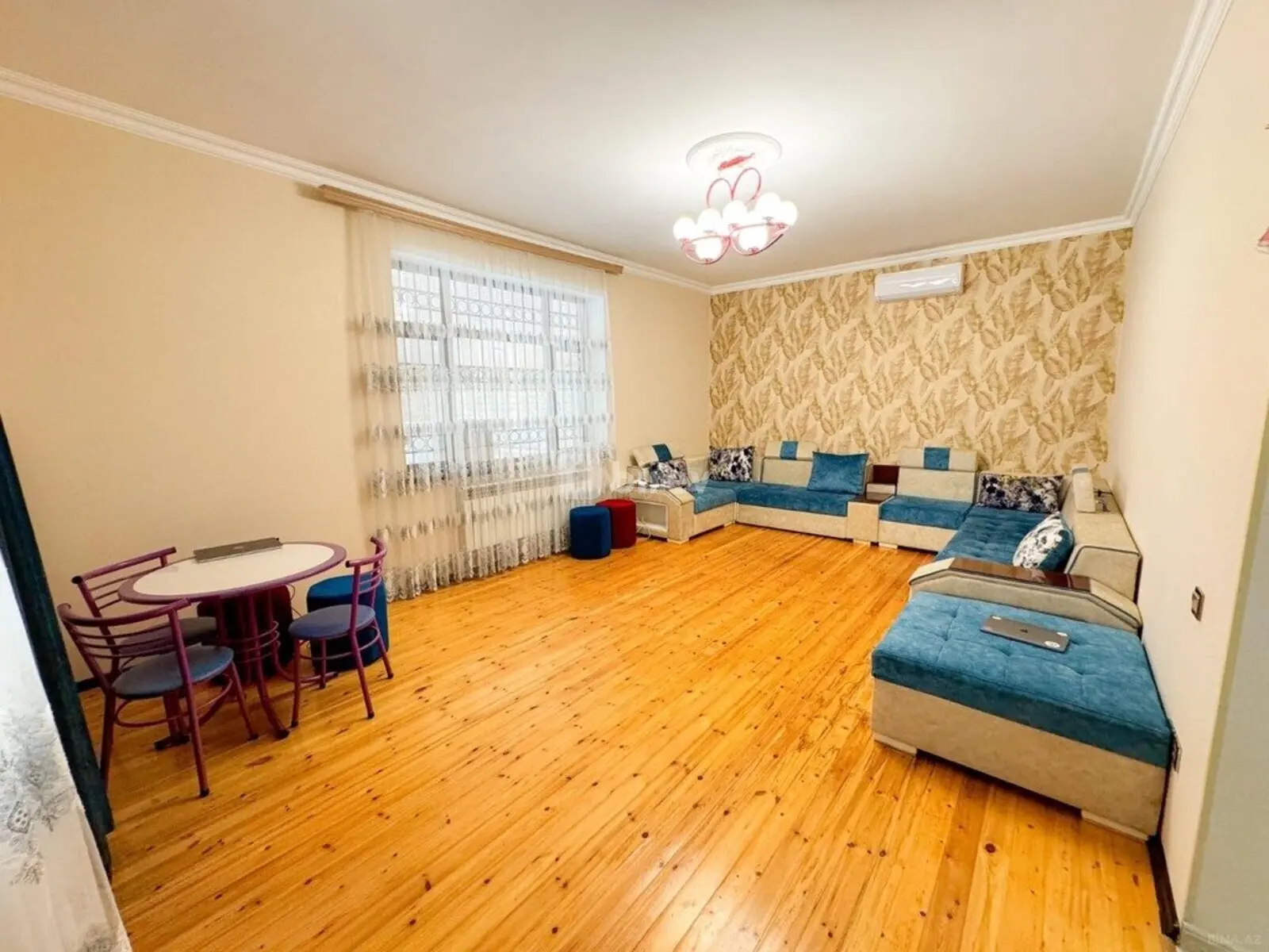 6 otaqlı həyət evi, Hövsan q., Hövsan qəsəbəsi, Suraxanı rayonu — şəkil 3