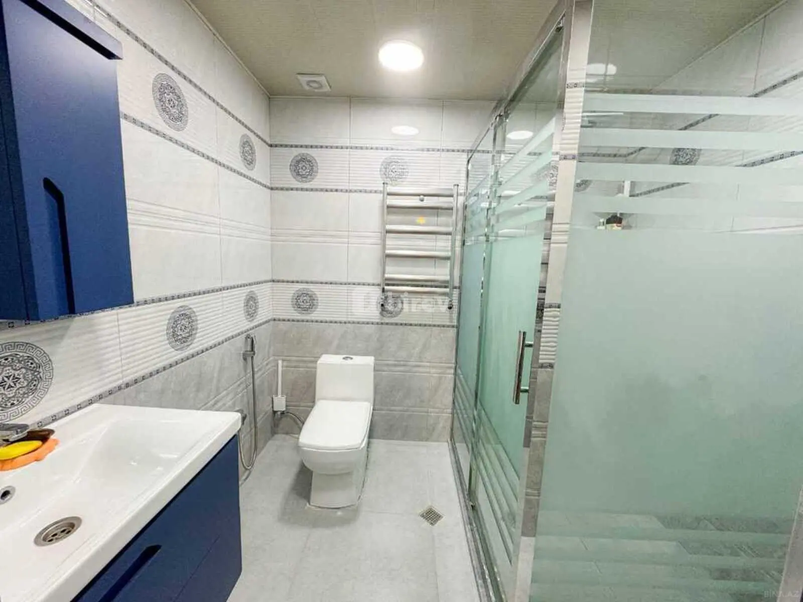 6 otaqlı həyət evi, Hövsan q., Hövsan qəsəbəsi, Suraxanı rayonu — şəkil 4