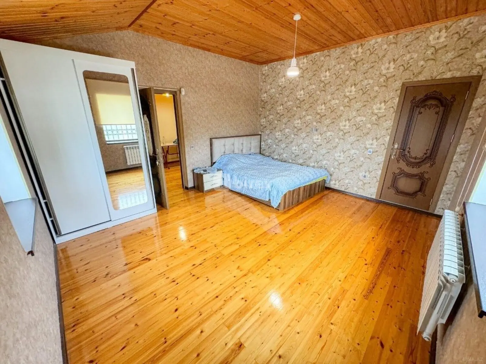 6 otaqlı həyət evi, Hövsan q., Hövsan qəsəbəsi, Suraxanı rayonu — şəkil 7