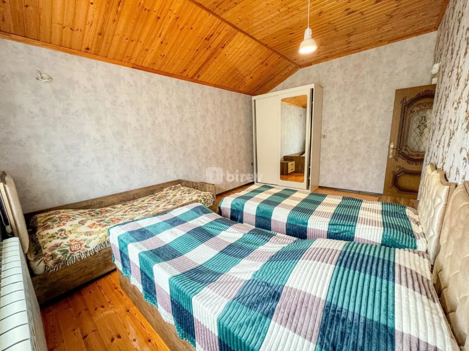 6 otaqlı həyət evi, Hövsan q., Hövsan qəsəbəsi, Suraxanı rayonu — şəkil 11