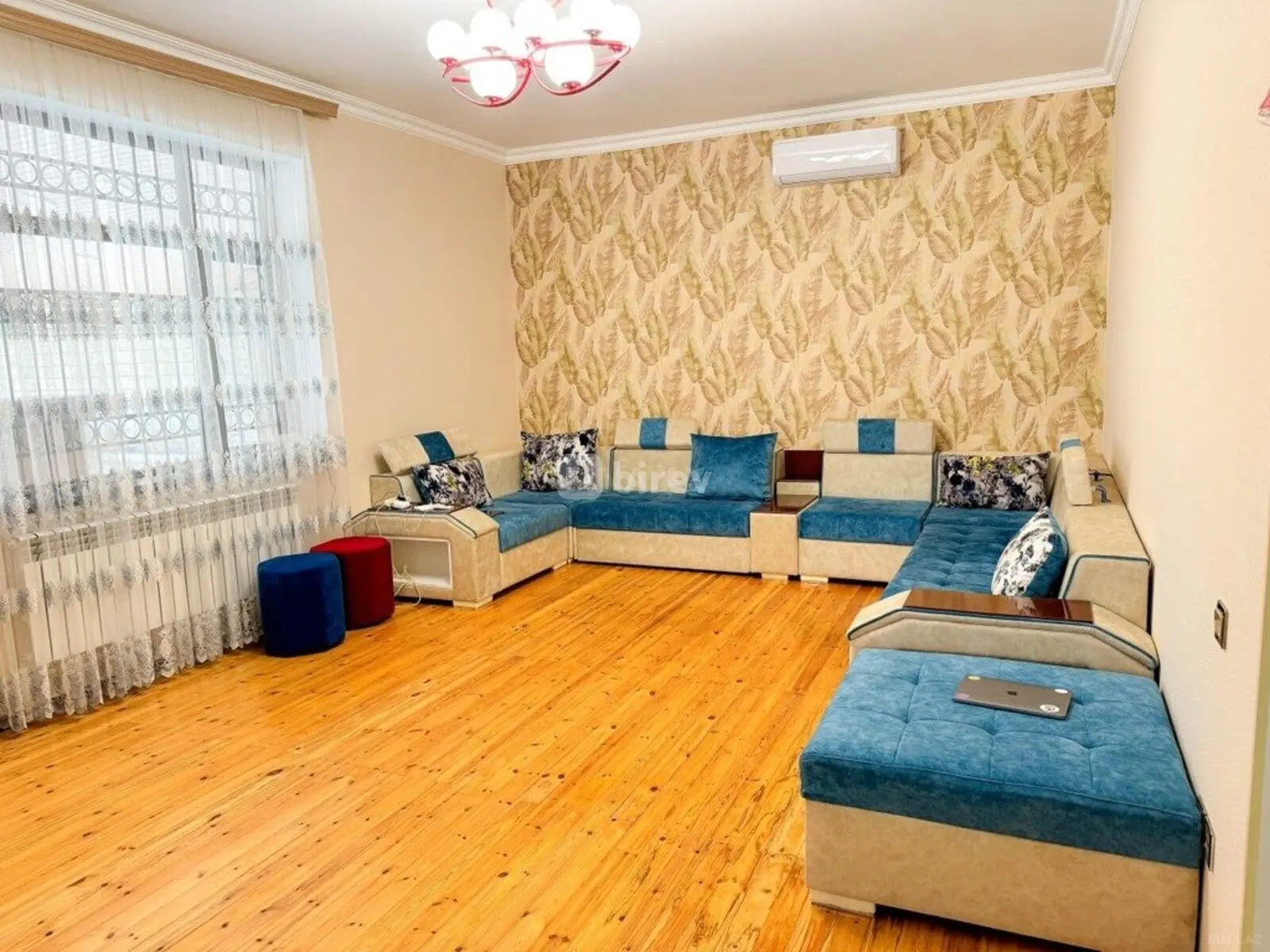 6 otaqlı həyət evi, Hövsan q., Hövsan qəsəbəsi, Suraxanı rayonu — şəkil 16