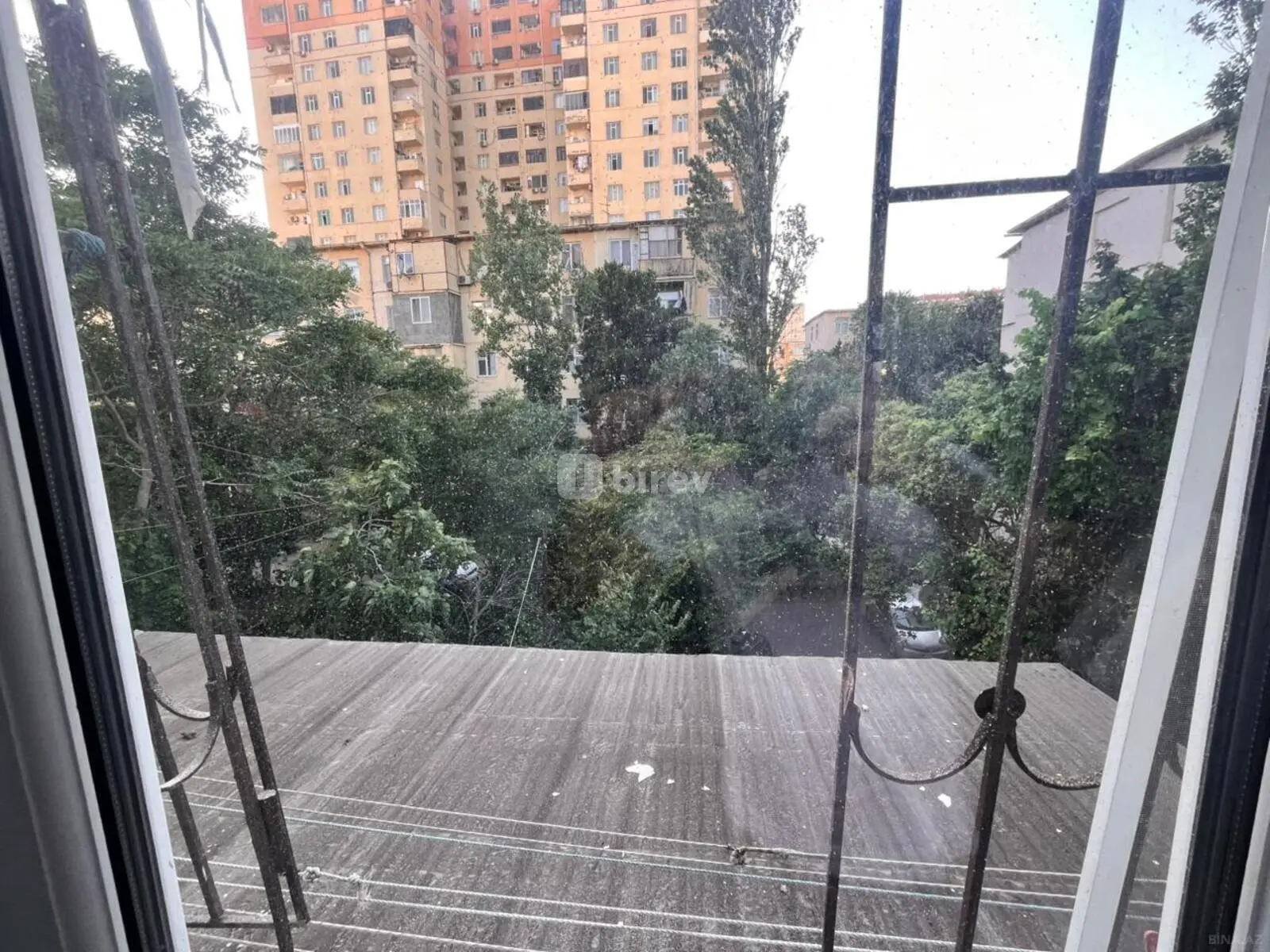 3 otaqlı mənzil, Nəsimi rayonu, 20 Yanvar küçəsi., Bakı şəhəri — şəkil 2