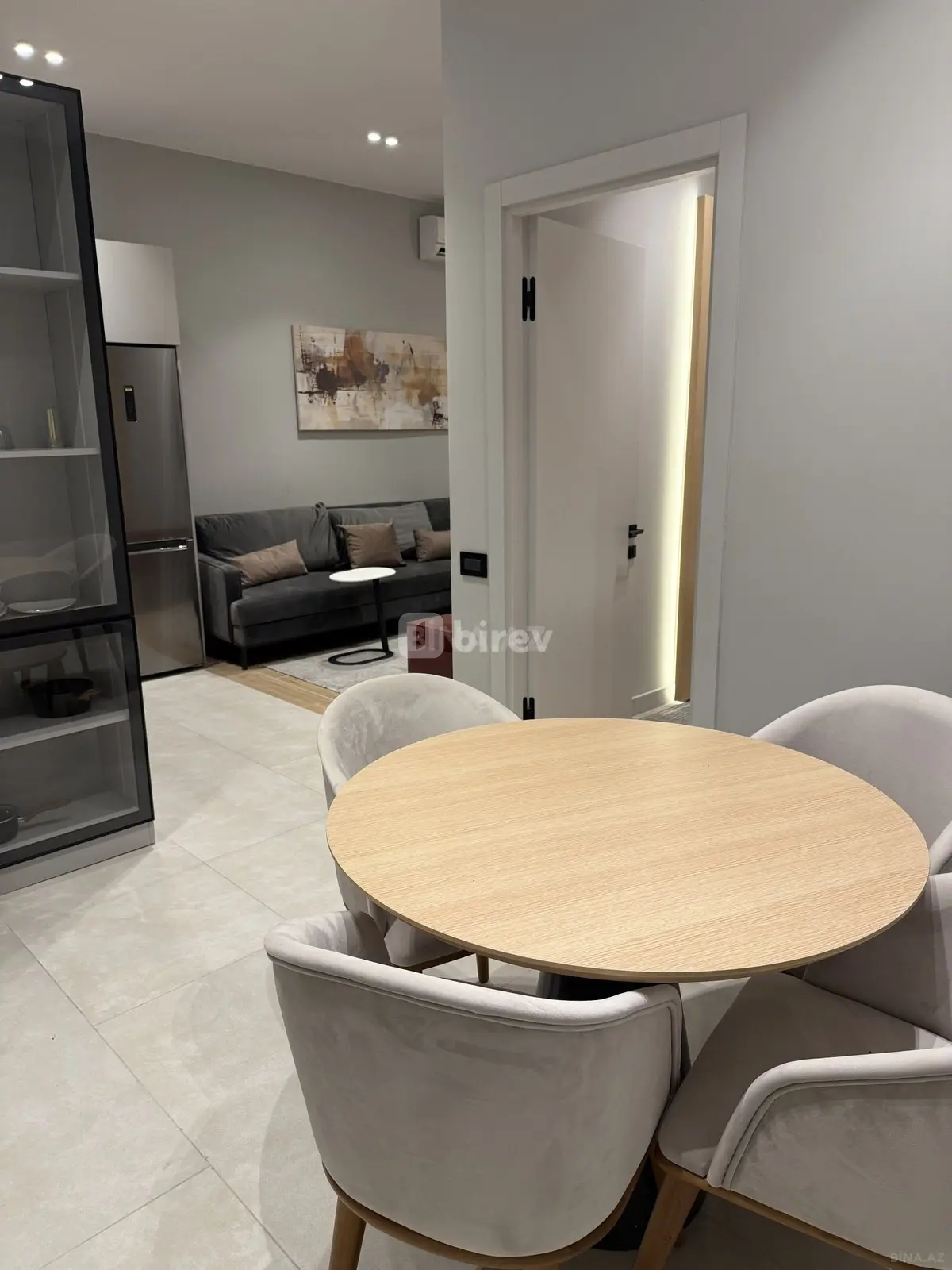 2 otaqlı mənzil, Sea Breeze q., Polo Residence, Sabunçu rayonu — şəkil 3