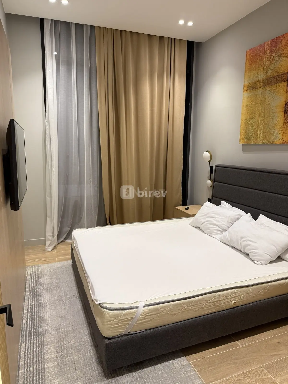 2 otaqlı mənzil, Sea Breeze q., Polo Residence, Sabunçu rayonu — şəkil 6