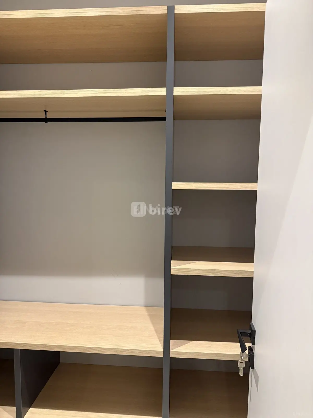 2 otaqlı mənzil, Sea Breeze q., Polo Residence, Sabunçu rayonu — şəkil 8