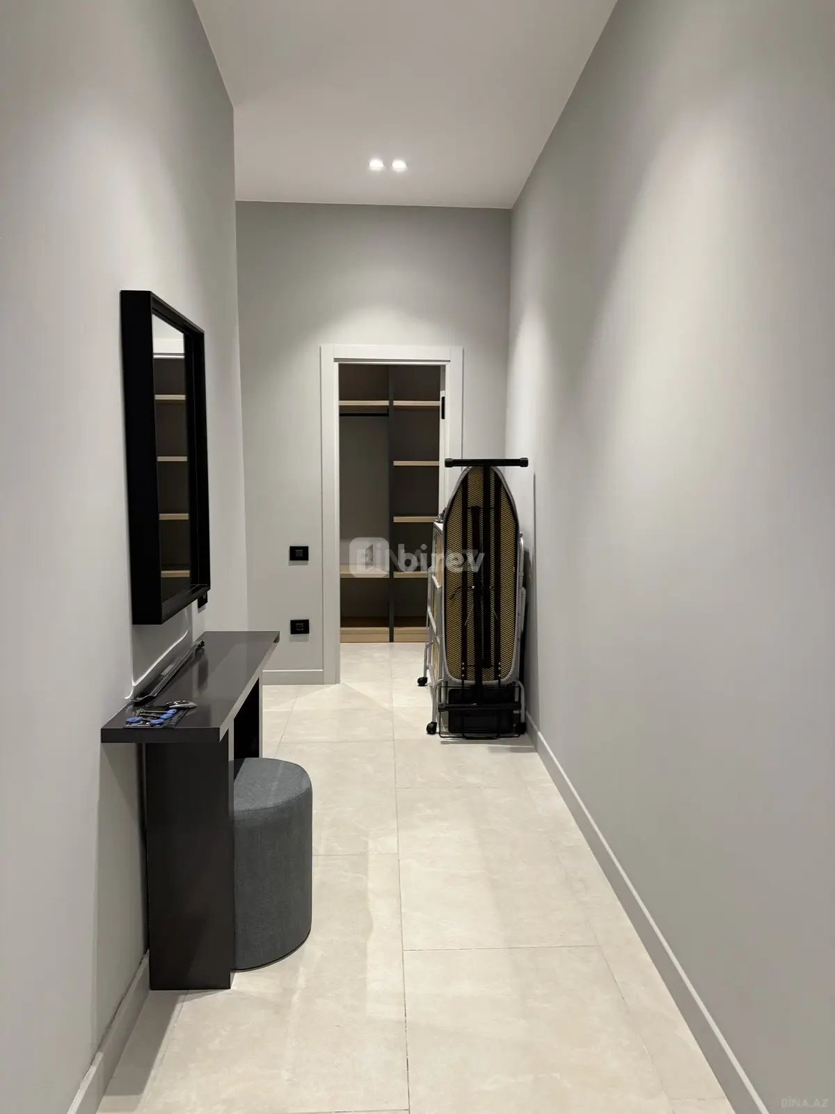 2 otaqlı mənzil, Sea Breeze q., Polo Residence, Sabunçu rayonu — şəkil 9