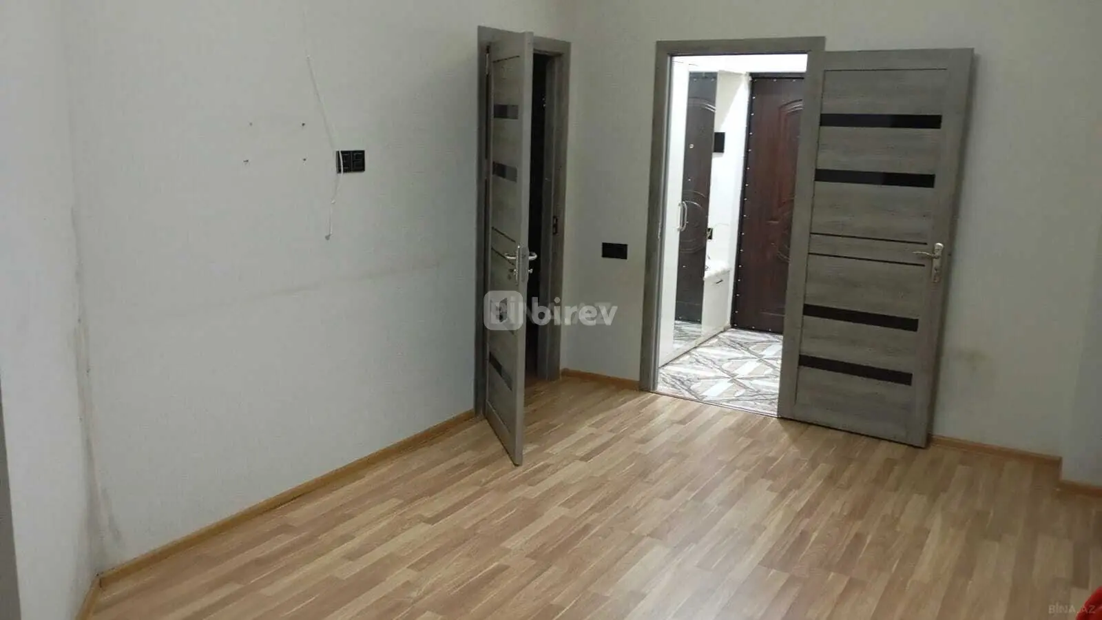 1 otaqlı mənzil, Masazır q., Əliağa Vahid küç., Abşeron rayonu — şəkil 1