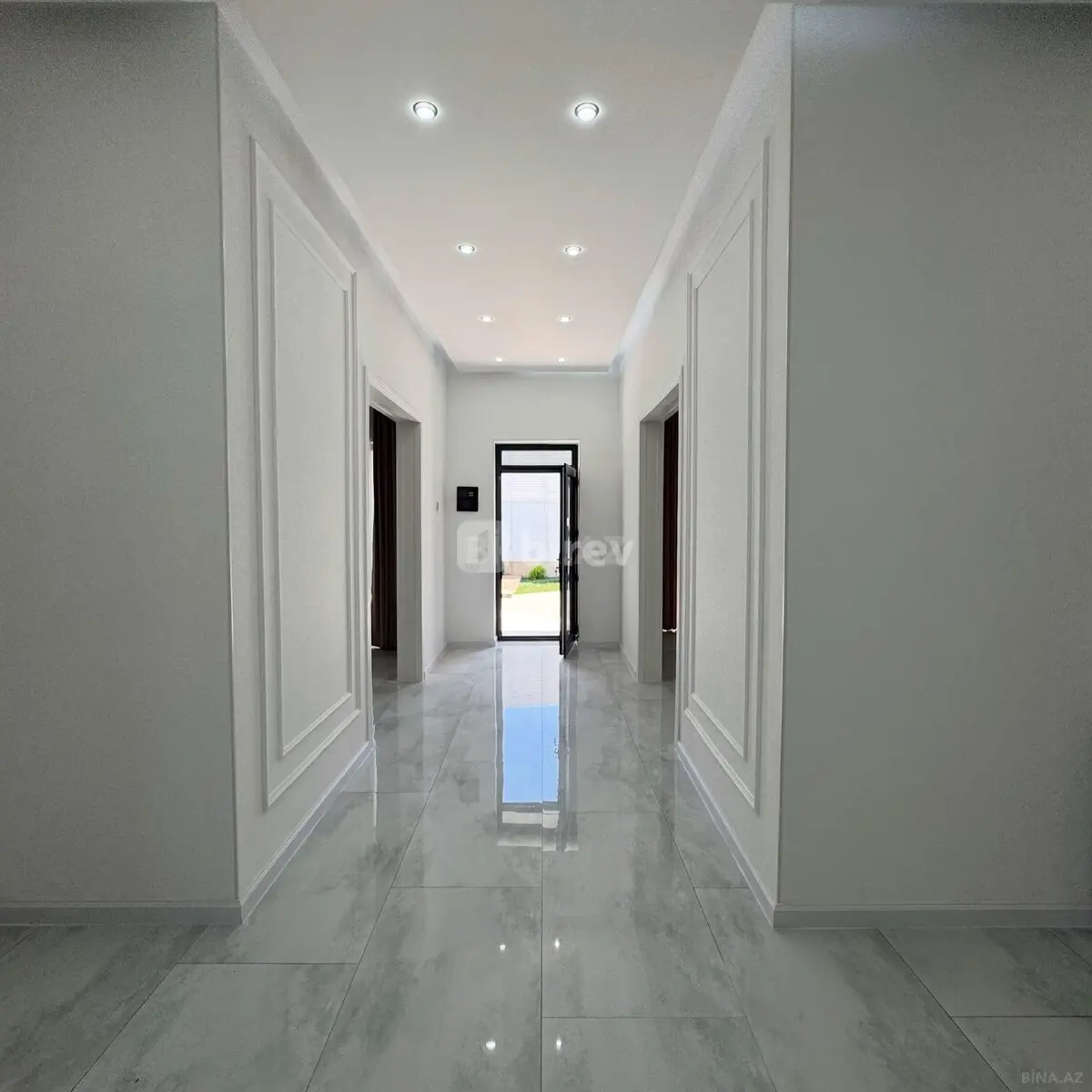 4 otaqlı həyət evi, Mərdəkan q., Mərdəkan qəs., Xəzər rayonu — şəkil 6