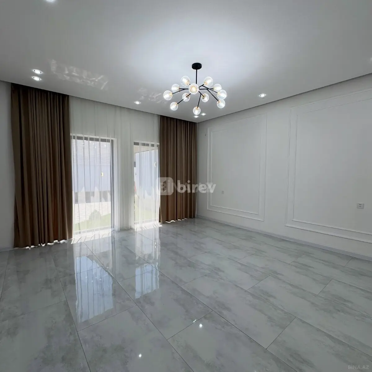 4 otaqlı həyət evi, Mərdəkan q., Mərdəkan qəs., Xəzər rayonu — şəkil 9
