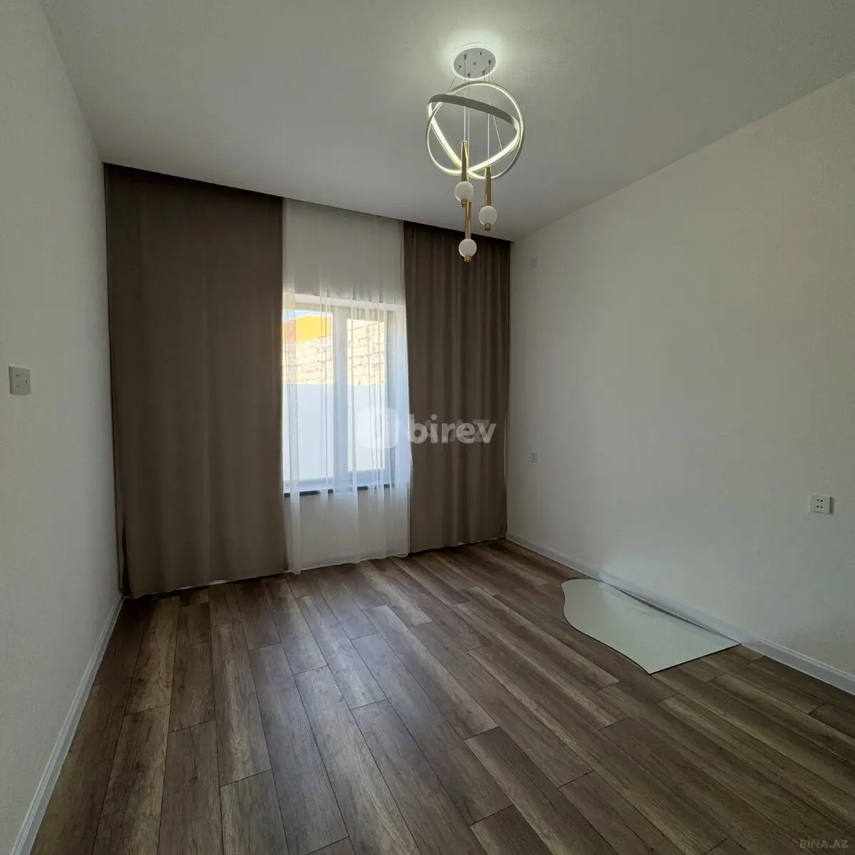 4 otaqlı həyət evi, Mərdəkan q., Mərdəkan qəs., Xəzər rayonu — şəkil 10