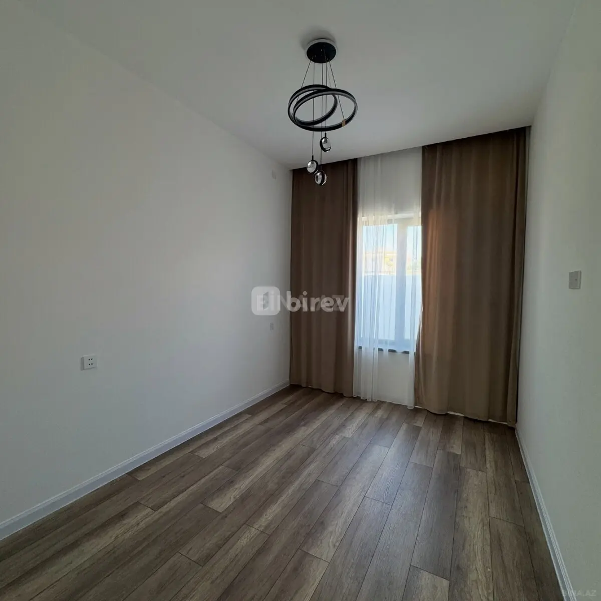 4 otaqlı həyət evi, Mərdəkan q., Mərdəkan qəs., Xəzər rayonu — şəkil 11