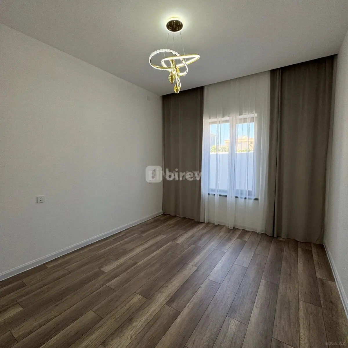 4 otaqlı həyət evi, Mərdəkan q., Mərdəkan qəs., Xəzər rayonu — şəkil 13