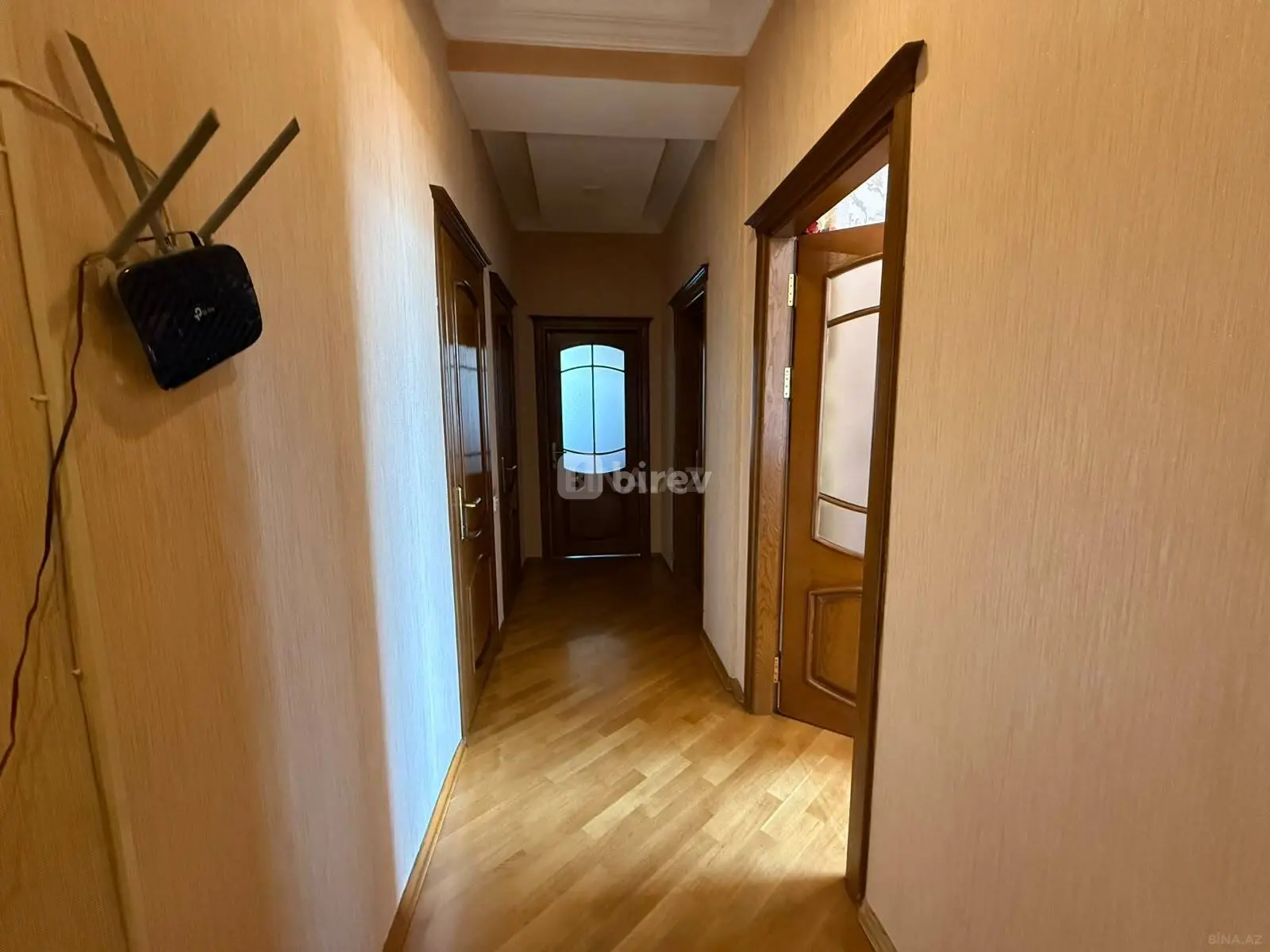 3 otaqlı mənzil, 9-cu mikrorayon, Mir Cəlal küçəsi., Binəqədi rayonu — şəkil 14