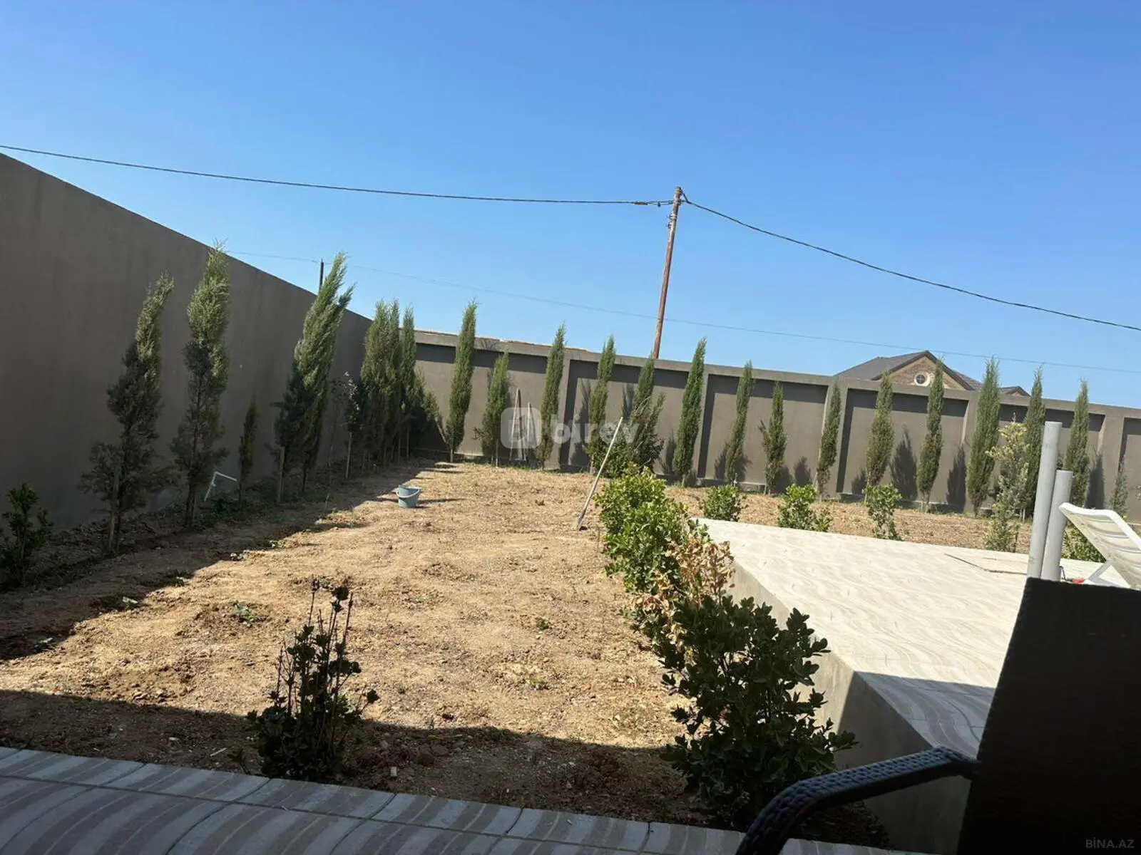 5 otaqlı həyət evi, Nardaran q., Ləhic bağları 37 ci dalan, Sabunçu rayonu — şəkil 13