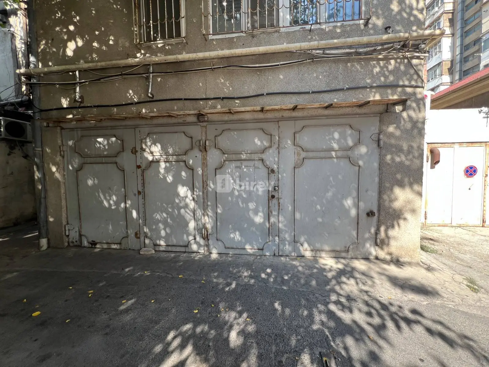 Obyekt, Səbail rayonu, Nizami küç. 66, Bakı şəhəri — şəkil 18