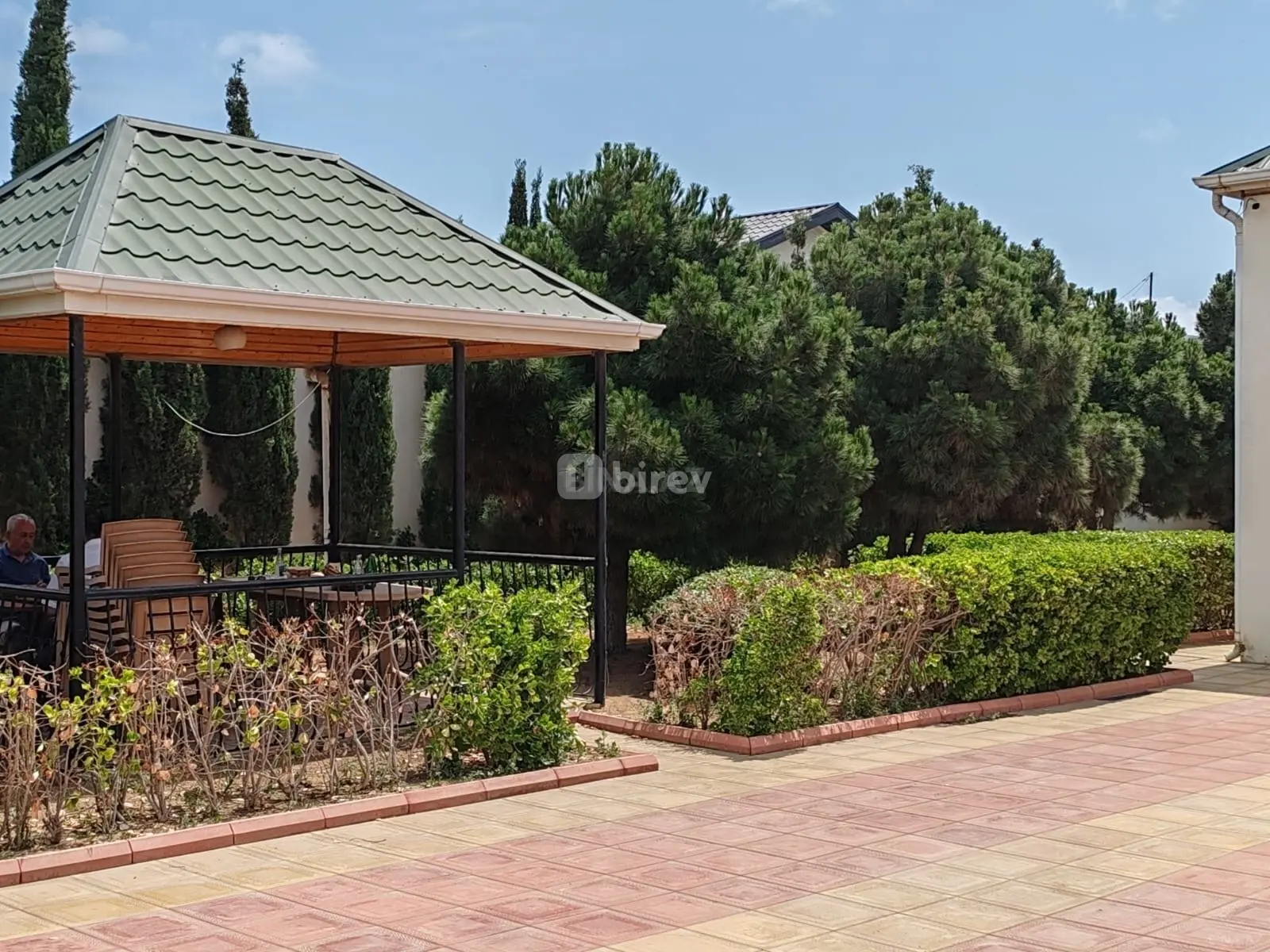 5 otaqlı həyət evi, Şüvəlan q., Mayak yolu., Xəzər rayonu — şəkil 3