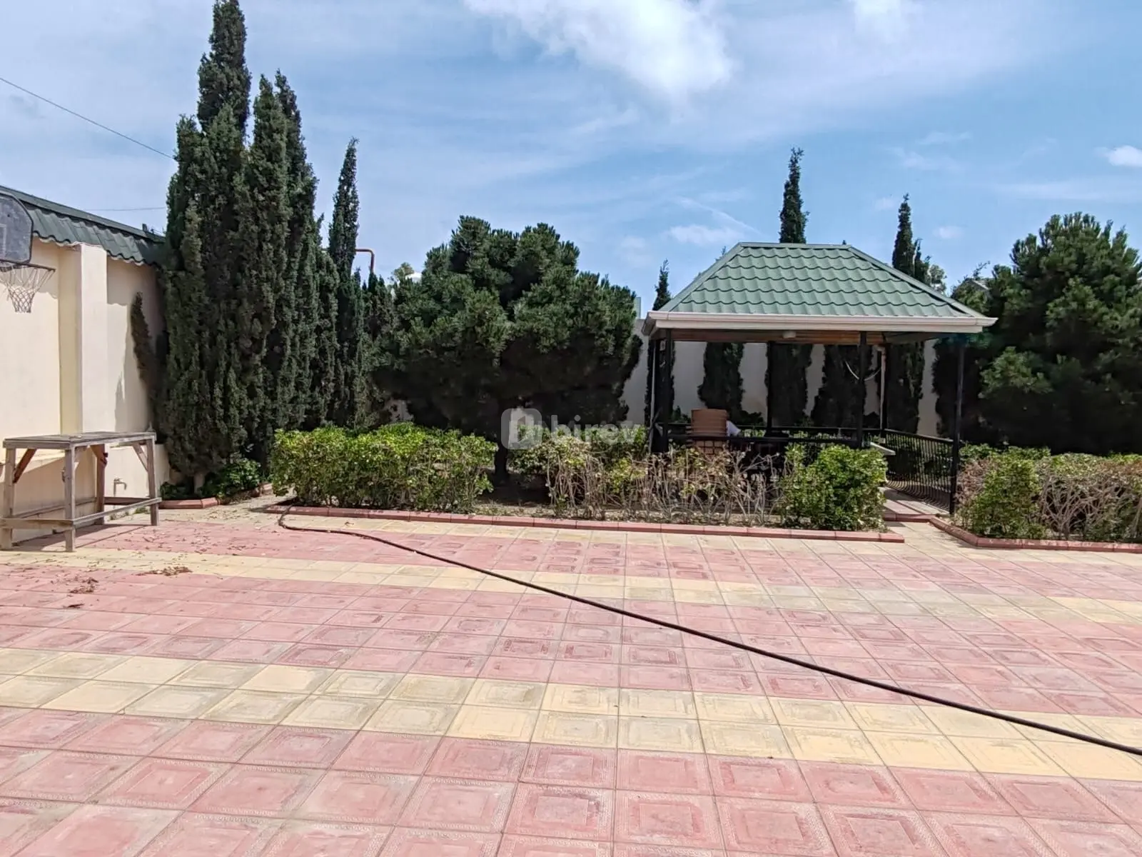 5 otaqlı həyət evi, Şüvəlan q., Mayak yolu., Xəzər rayonu — şəkil 5
