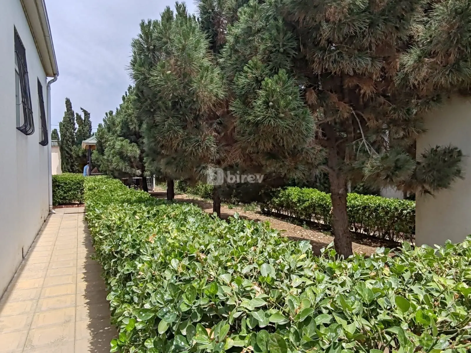 5 otaqlı həyət evi, Şüvəlan q., Mayak yolu., Xəzər rayonu — şəkil 6