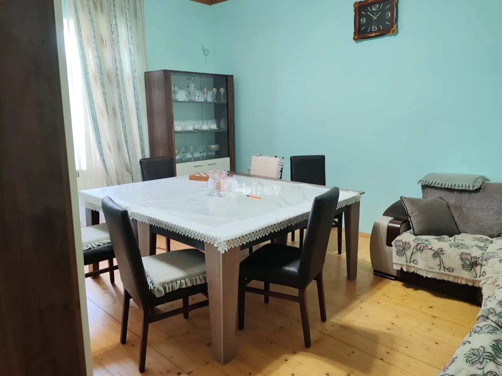 5 otaqlı həyət evi, Şüvəlan q., Mayak yolu., Xəzər rayonu — şəkil 8