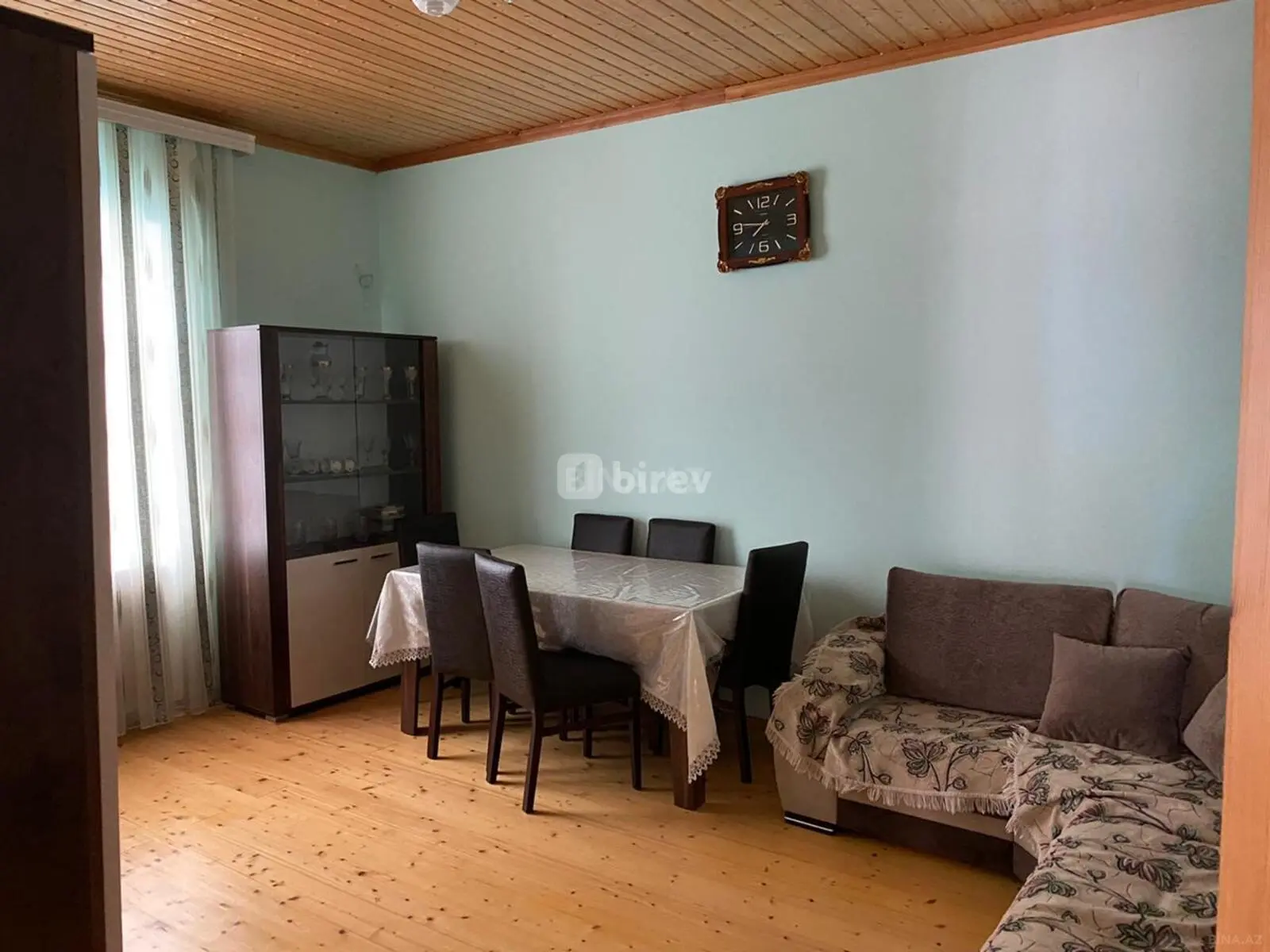5 otaqlı həyət evi, Şüvəlan q., Mayak yolu., Xəzər rayonu — şəkil 13