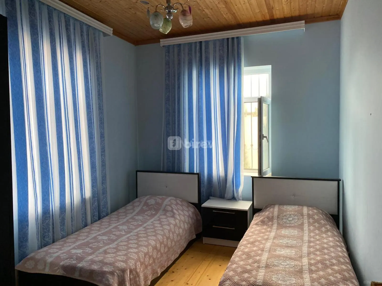 5 otaqlı həyət evi, Şüvəlan q., Mayak yolu., Xəzər rayonu — şəkil 15
