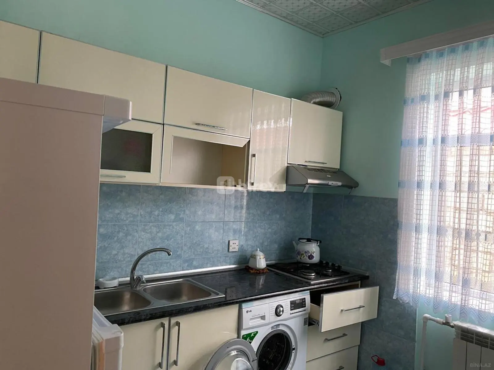 5 otaqlı həyət evi, Şüvəlan q., Mayak yolu., Xəzər rayonu — şəkil 18