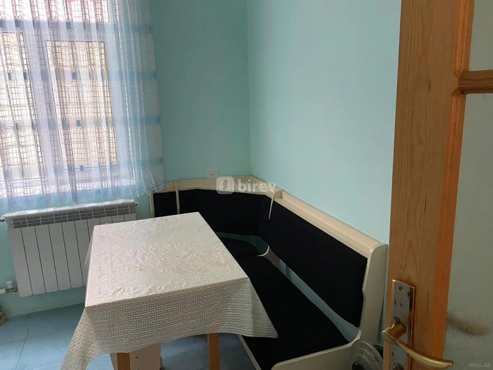 5 otaqlı həyət evi, Şüvəlan q., Mayak yolu., Xəzər rayonu — şəkil 21