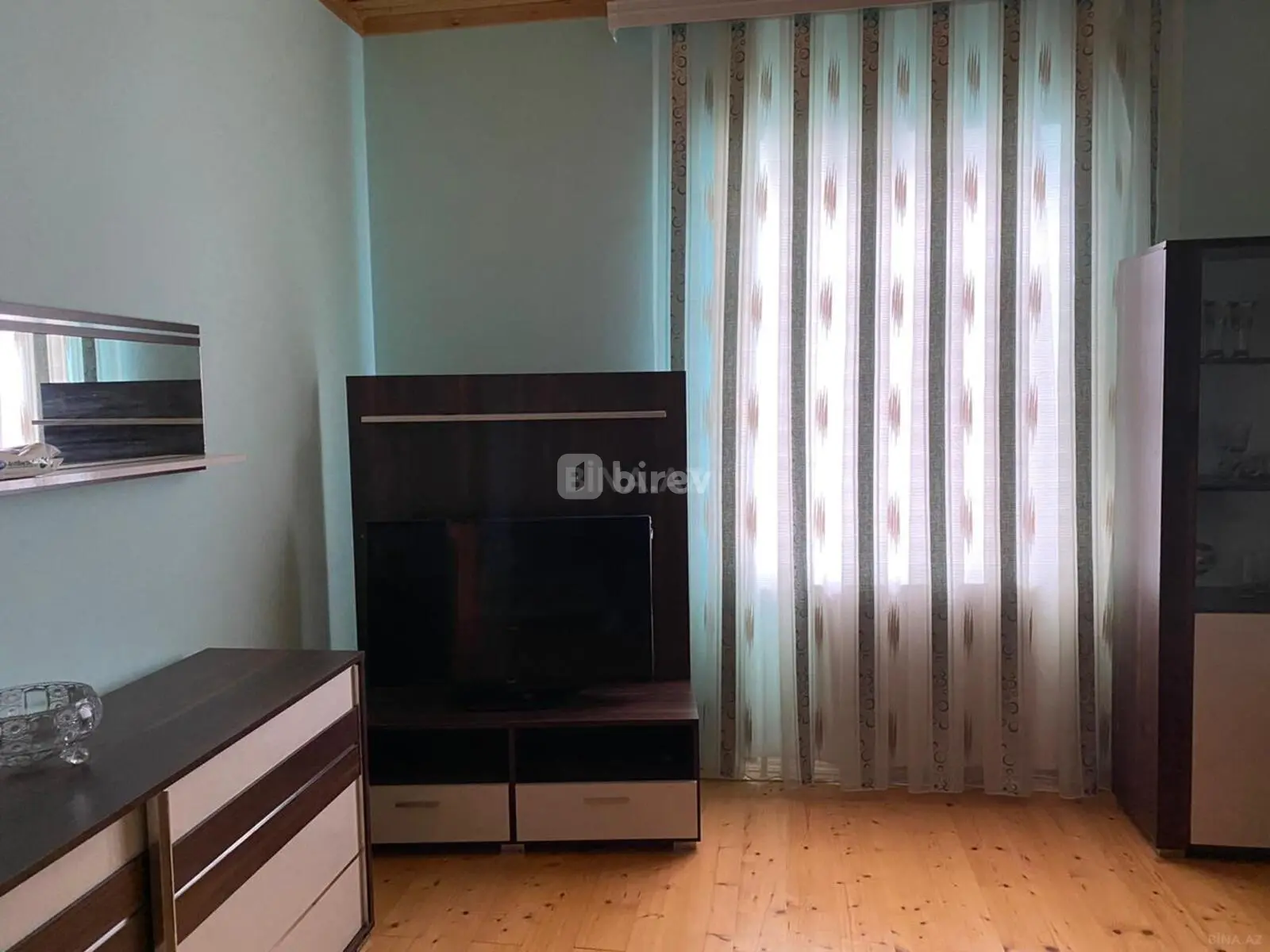 5 otaqlı həyət evi, Şüvəlan q., Mayak yolu., Xəzər rayonu — şəkil 22