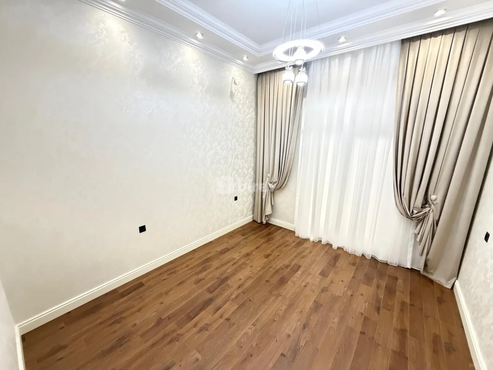 6 otaqlı həyət evi, Şüvəlan q., Şüvəlan Qəsəbəsi, Xəzər rayonu — şəkil 14