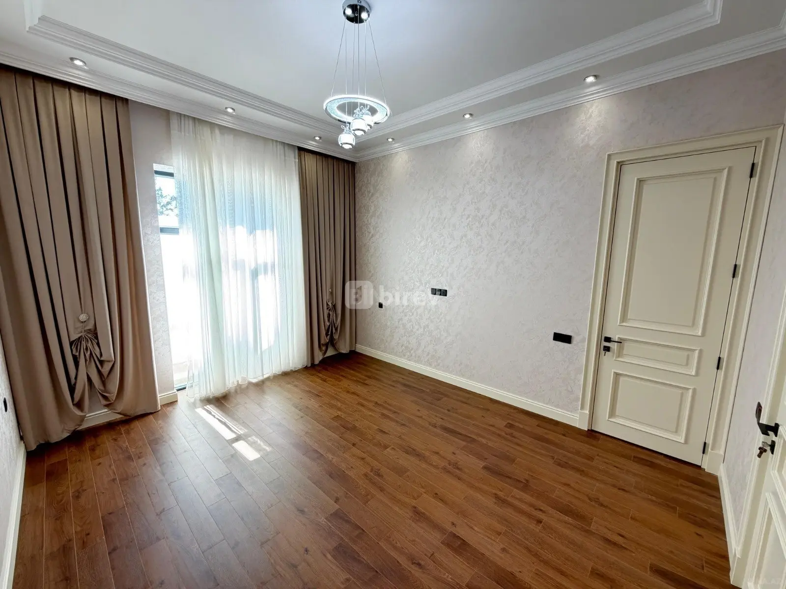 6 otaqlı həyət evi, Şüvəlan q., Şüvəlan Qəsəbəsi, Xəzər rayonu — şəkil 18