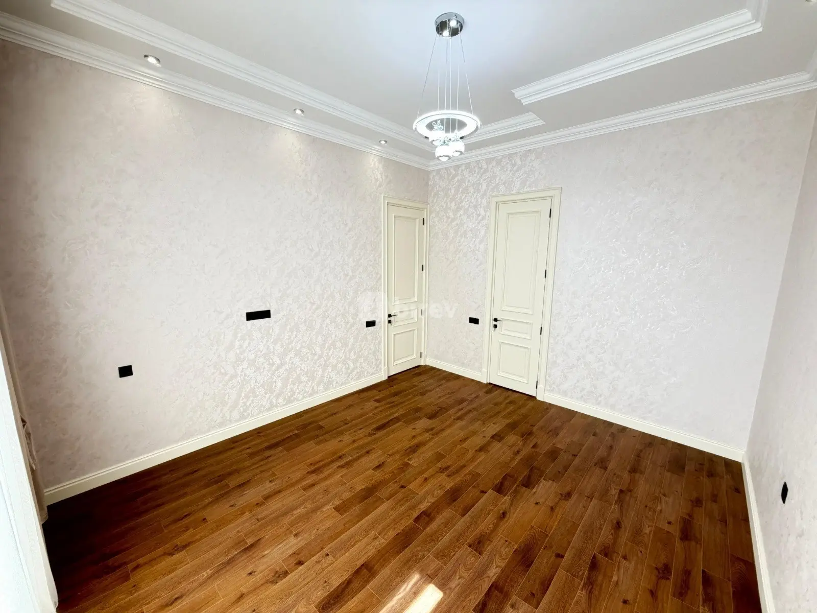 6 otaqlı həyət evi, Şüvəlan q., Şüvəlan Qəsəbəsi, Xəzər rayonu — şəkil 19