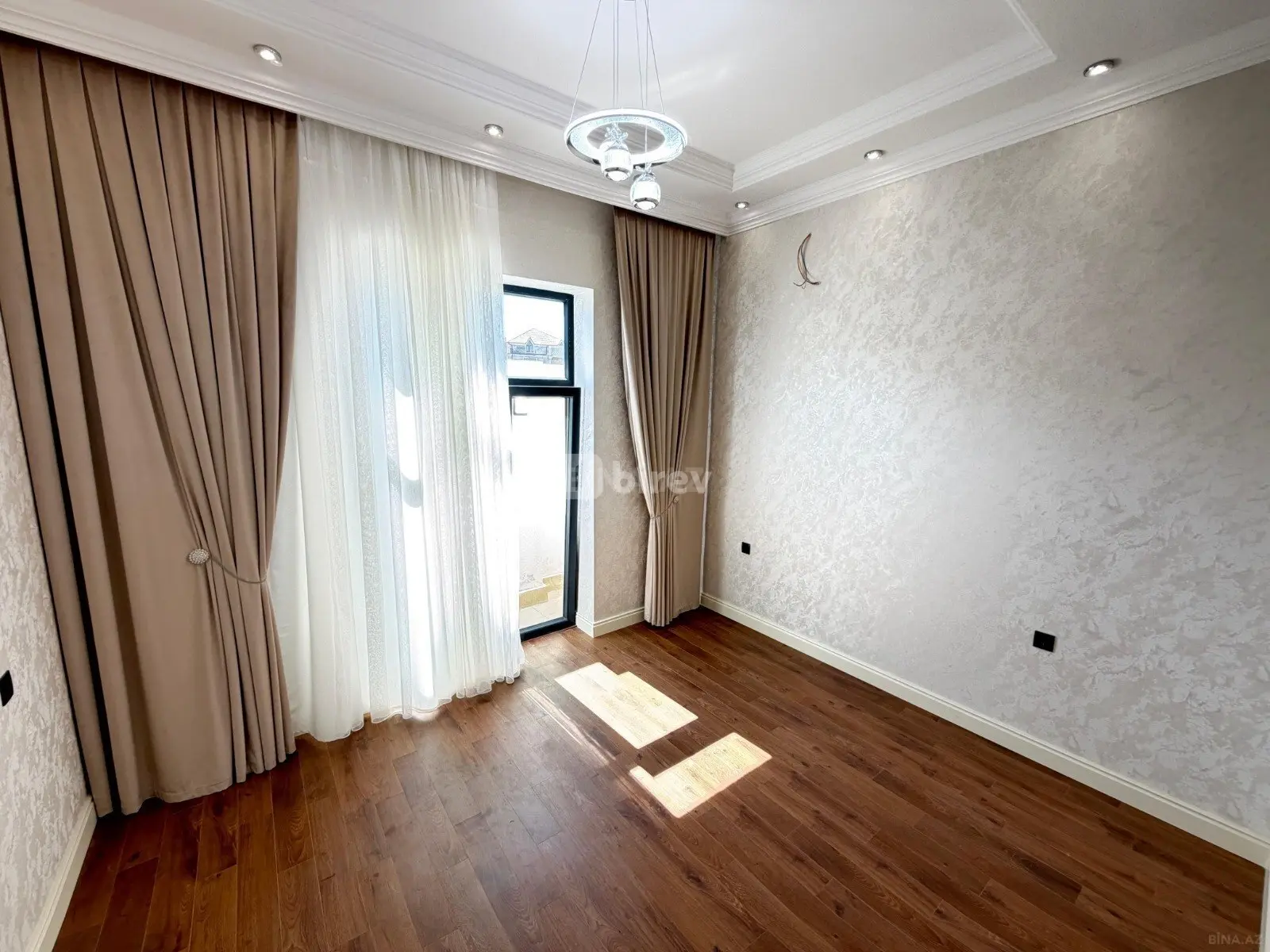 6 otaqlı həyət evi, Şüvəlan q., Şüvəlan Qəsəbəsi, Xəzər rayonu — şəkil 20
