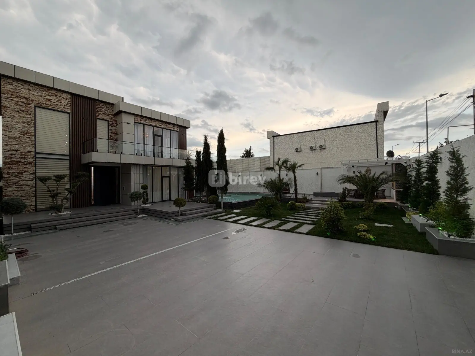 5 otaqlı həyət evi, Şüvəlan q., Şüvəlan qəsəbəsi, Xəzər rayonu — şəkil 3