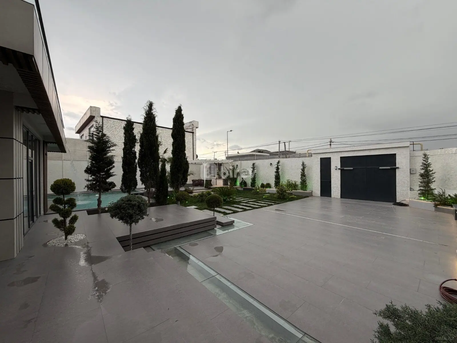 5 otaqlı həyət evi, Şüvəlan q., Şüvəlan qəsəbəsi, Xəzər rayonu — şəkil 5