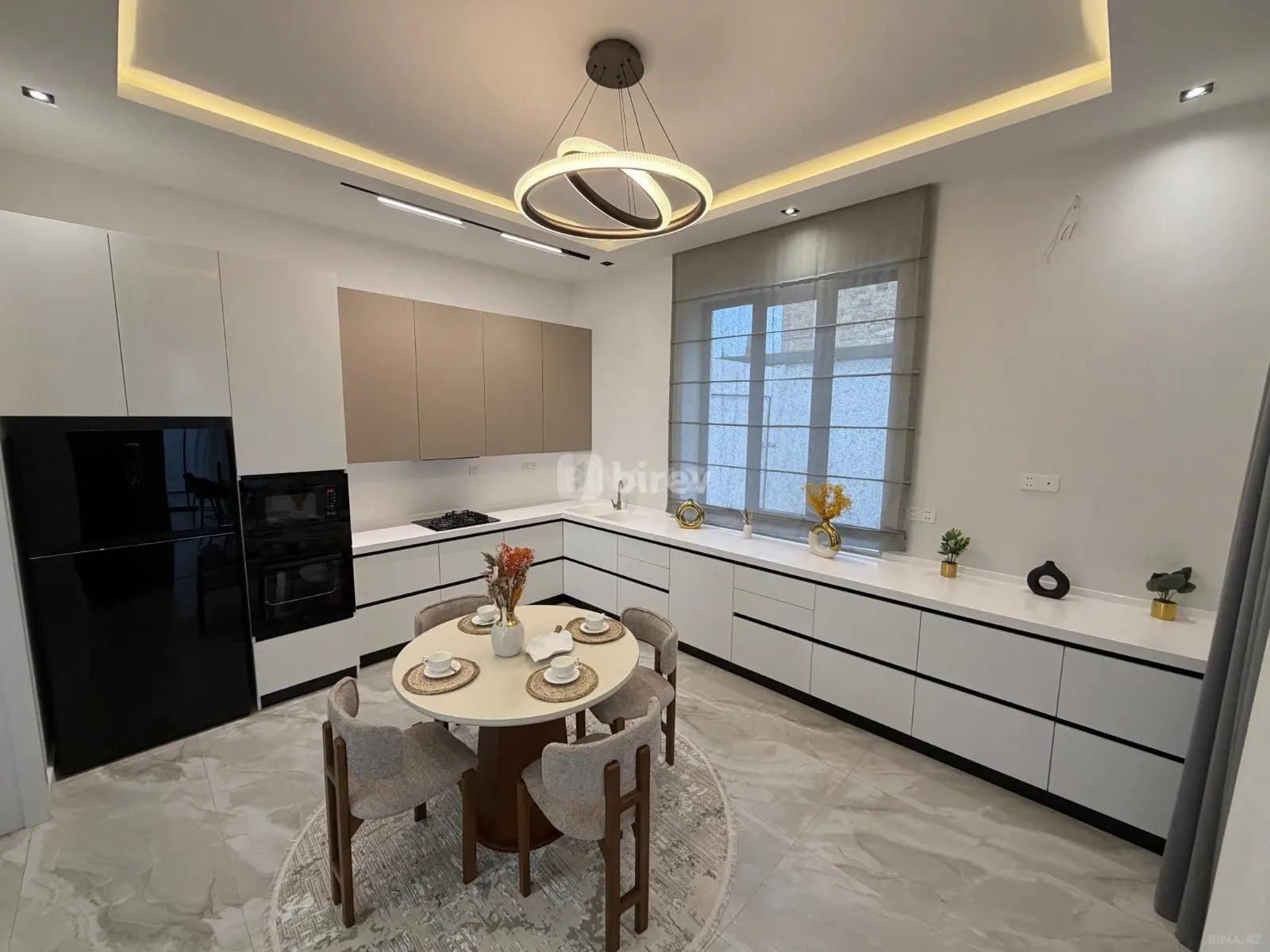 5 otaqlı həyət evi, Şüvəlan q., Şüvəlan qəsəbəsi, Xəzər rayonu — şəkil 10