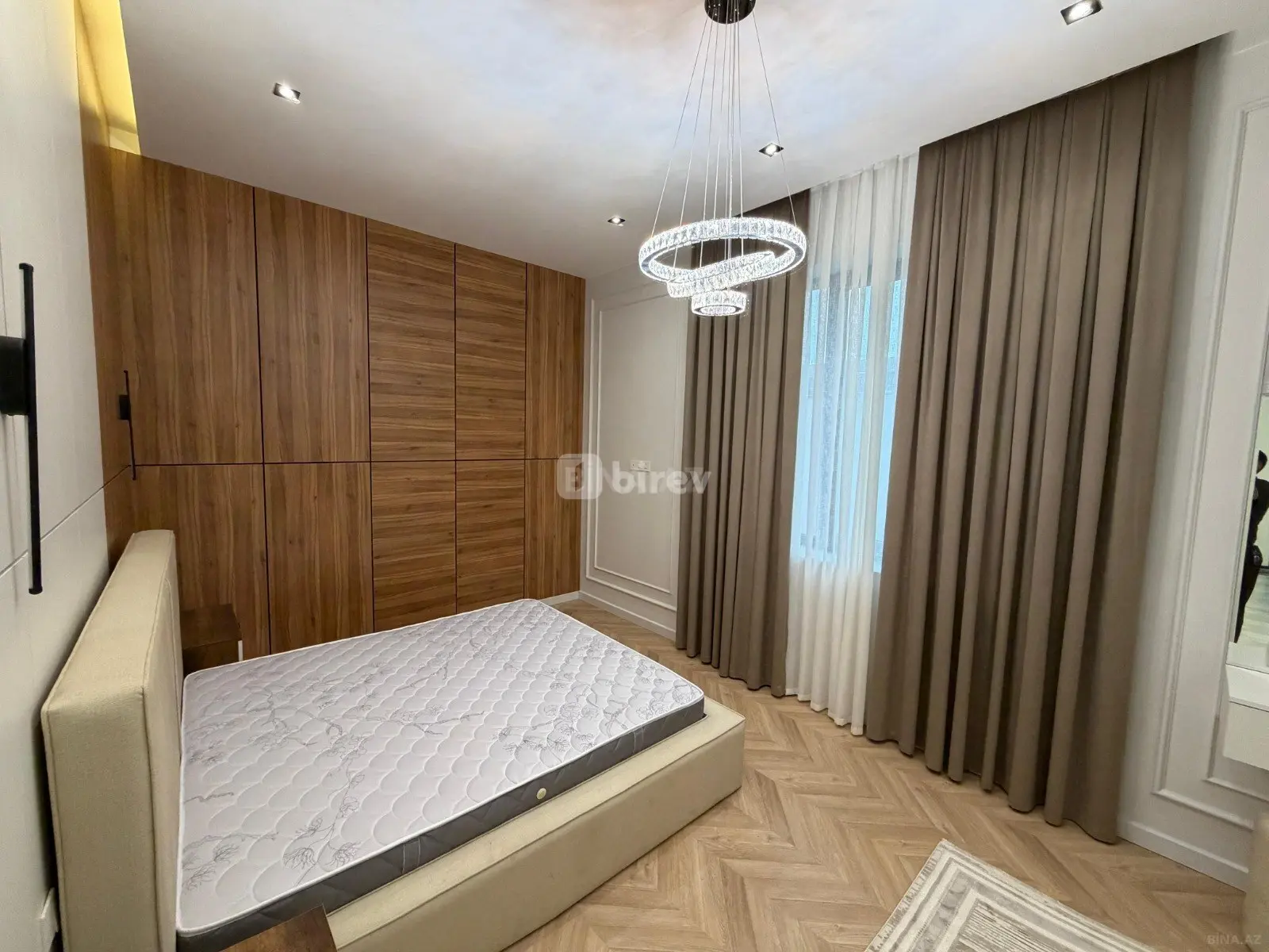 5 otaqlı həyət evi, Şüvəlan q., Şüvəlan qəsəbəsi, Xəzər rayonu — şəkil 13